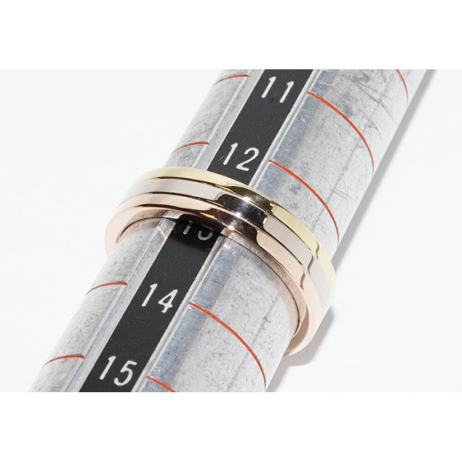 Cartier（カルティエ） K18YG K18WG K18PG ルイカルティエ ヴァン