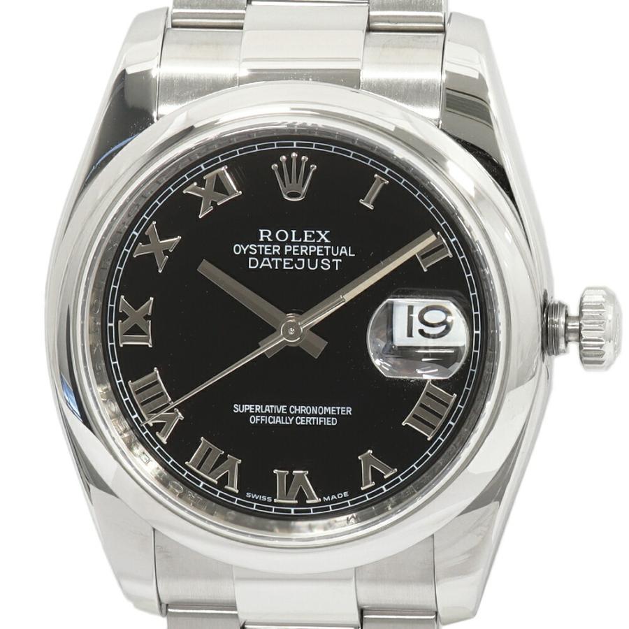 ROLEX（ロレックス） デイトジャスト 116200 メンズ : たかみ質店