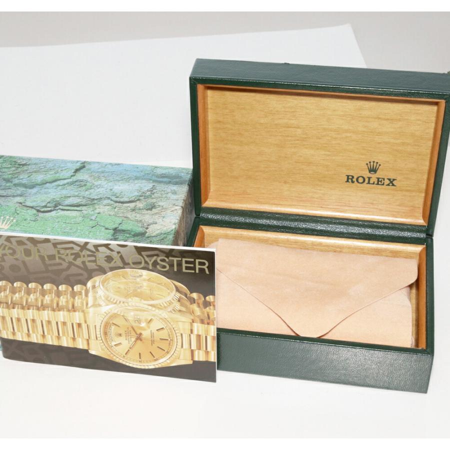 ROLEX（ロレックス） デイトジャスト 116200 メンズ : たかみ質店