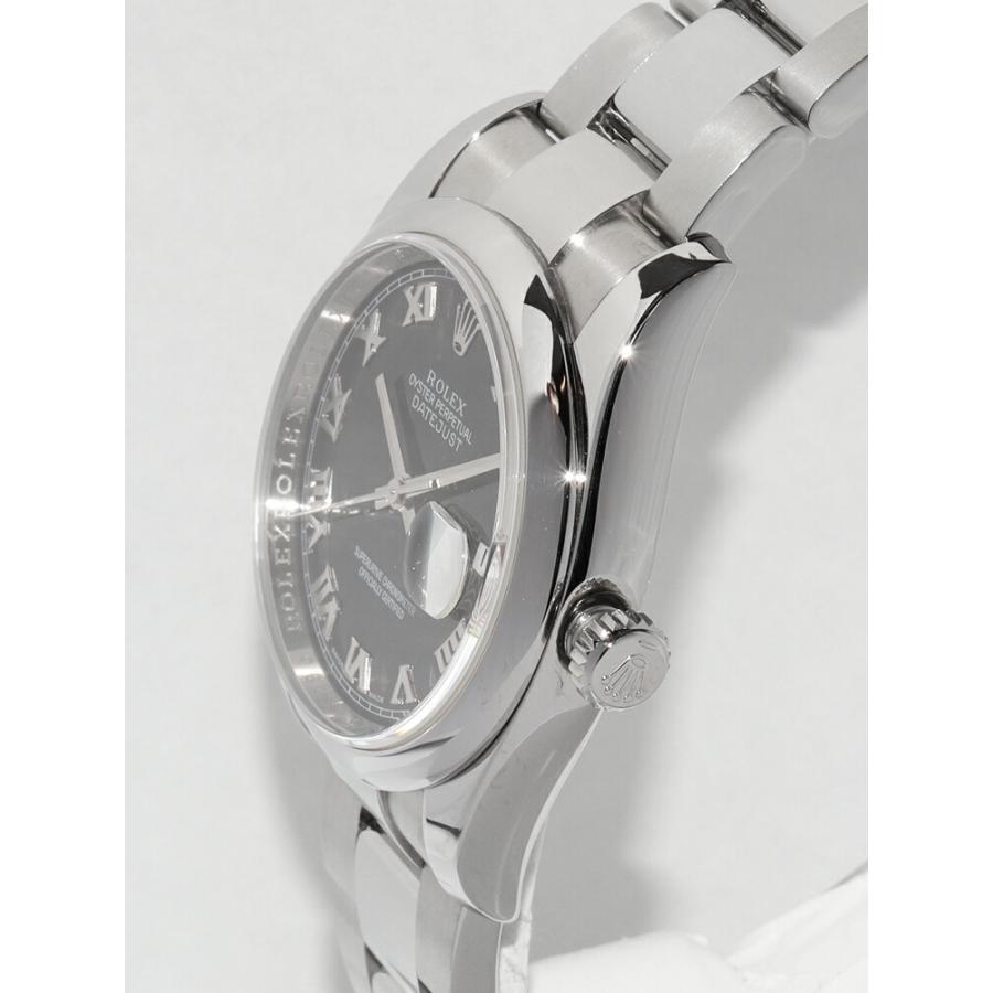 ROLEX（ロレックス） デイトジャスト 116200 メンズ : たかみ質店