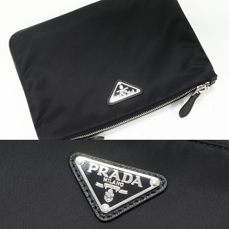 PRADA（プラダ） ショルダーバッグ Re-Edition Re-Nylon テスート