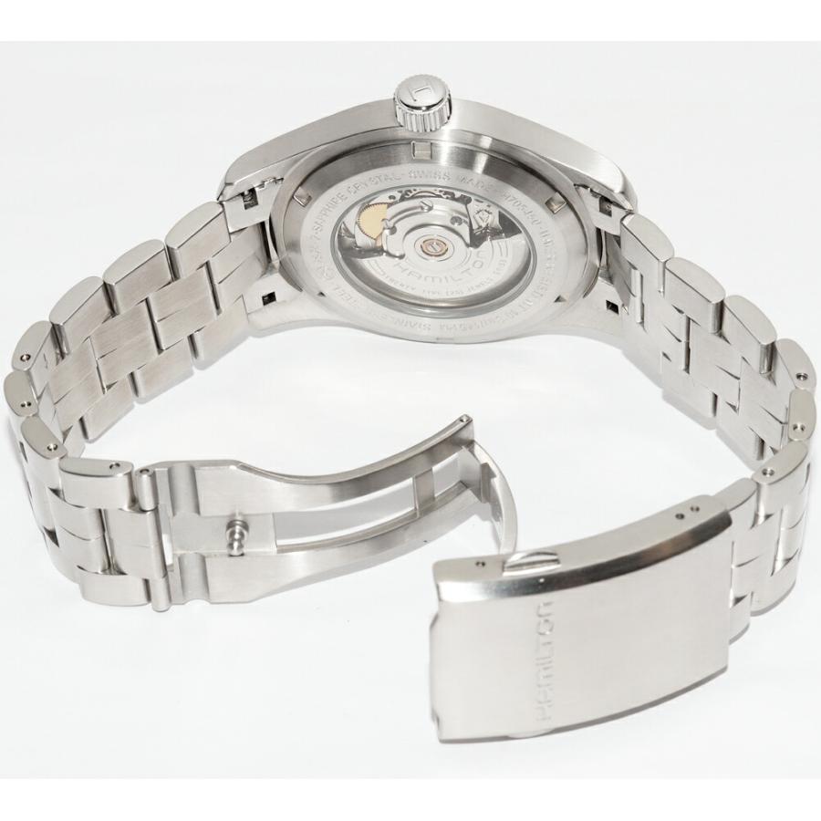 42mm ハミルトン H705450 Hamilton カーキ 自動巻き ハミルトン カーキ フィールド H705450 メンズ : たかみ質店 Yahoo!店