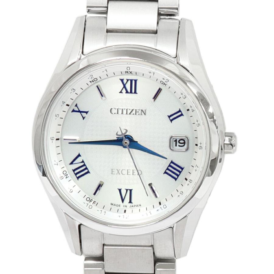 CITIZEN（シチズン） エクシード ES9370-62A H060-T023550 レディース