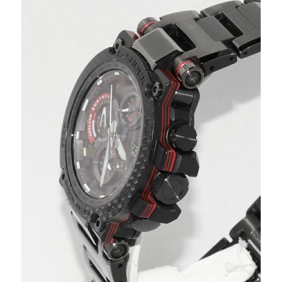 CASIO（カシオ） G-SHOCK(Gショック) MTG-B1000XBD-1AJF メンズ