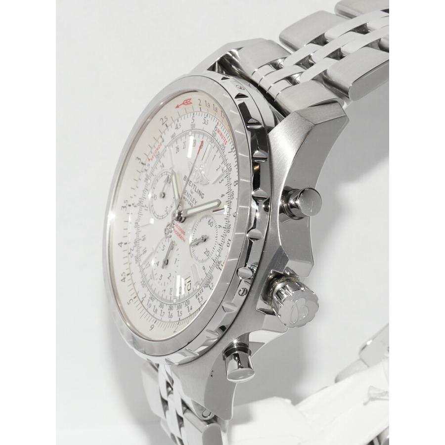 ブライトリング（BREITLING） ベントレー モーターズ A25363 メンズ