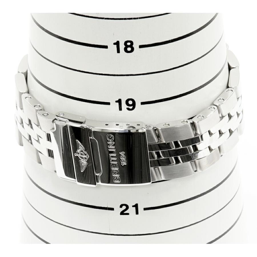 ブライトリング（BREITLING） ベントレー モーターズ A25363 メンズ