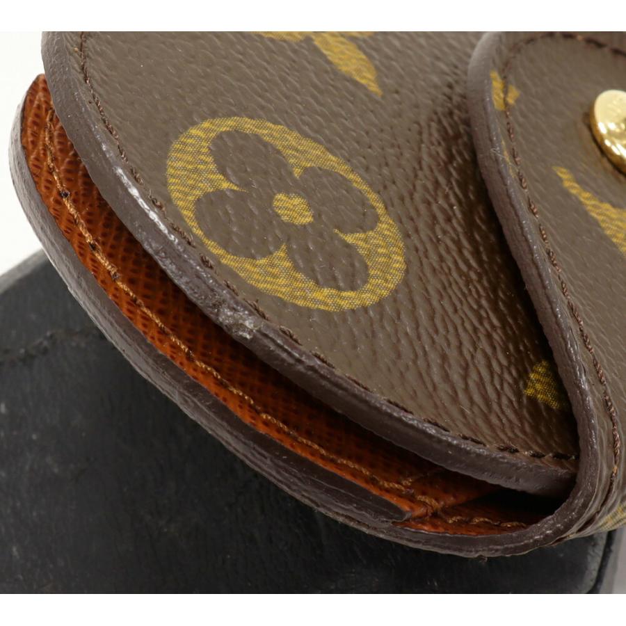 LOUIS VUITTON（ルイ・ヴィトン） 4連キーケース モノグラム