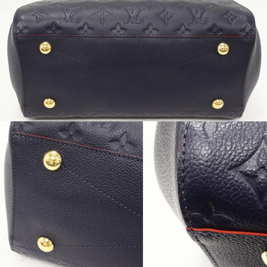 LOUIS VUITTON（ルイ・ヴィトン） ハンドバッグ モノグラムアン 