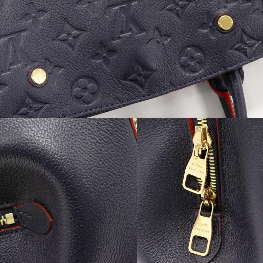 LOUIS VUITTON（ルイ・ヴィトン） ハンドバッグ モノグラムアン 