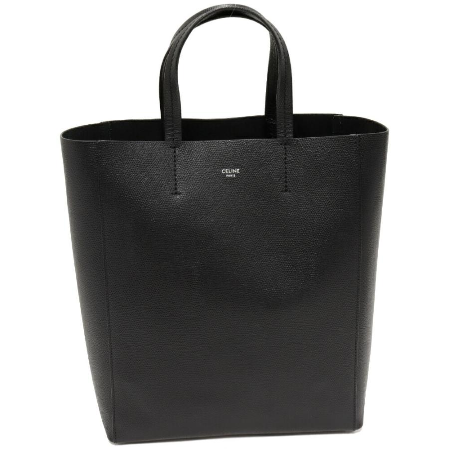 CELINE（セリーヌ） トートバッグ バーティカル カバ スモール