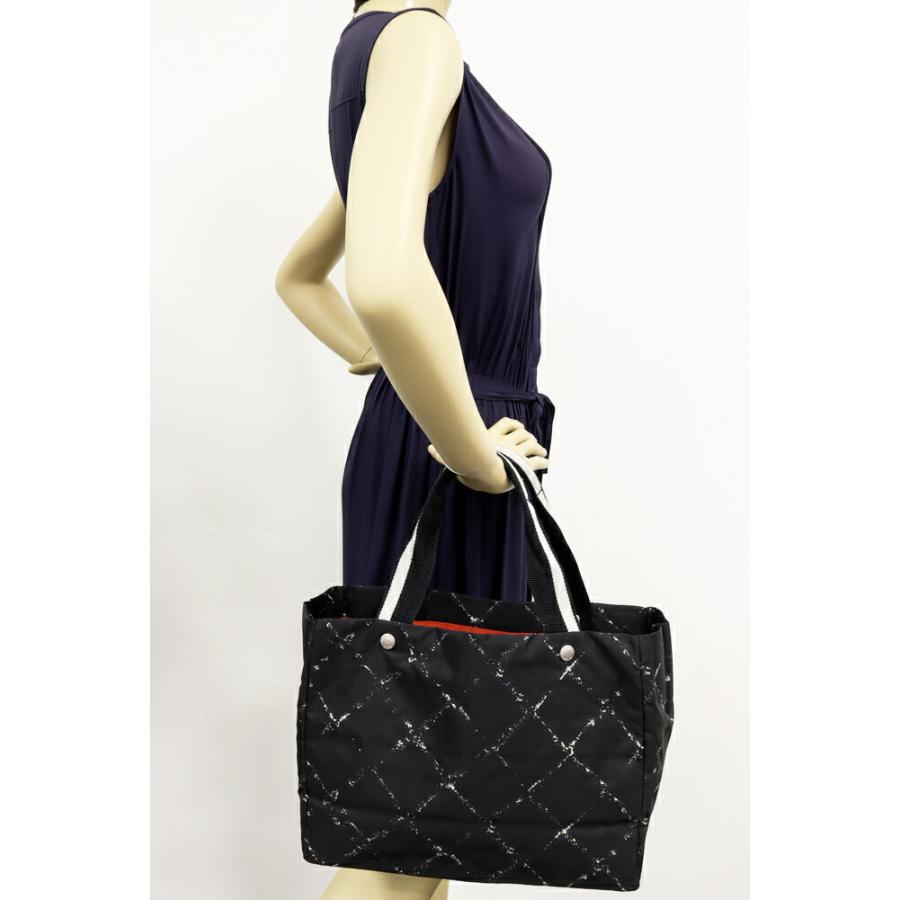 CHANEL（シャネル） トートバッグ 旧トラベルライン トート MM