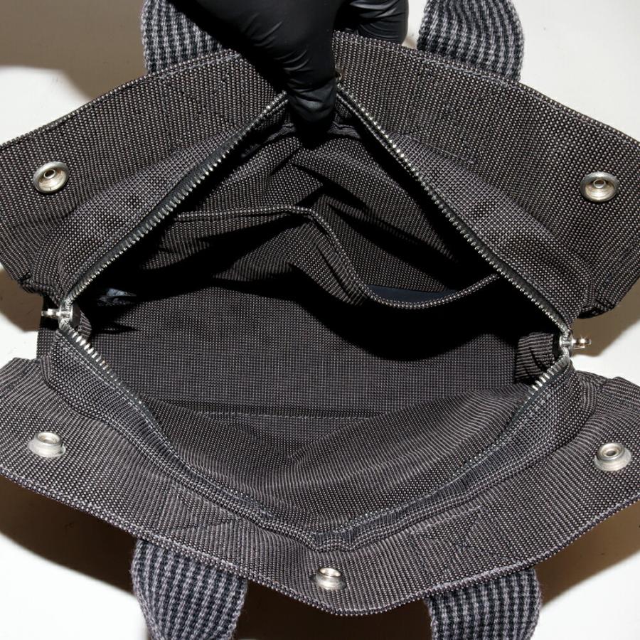 HERMES（エルメス） トートバッグ エールライン トート PM キャンバス