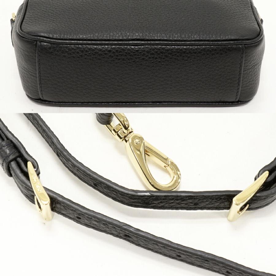 PRADA（プラダ） ショルダーバッグ ヴィッテロダイノ レザー ミニ