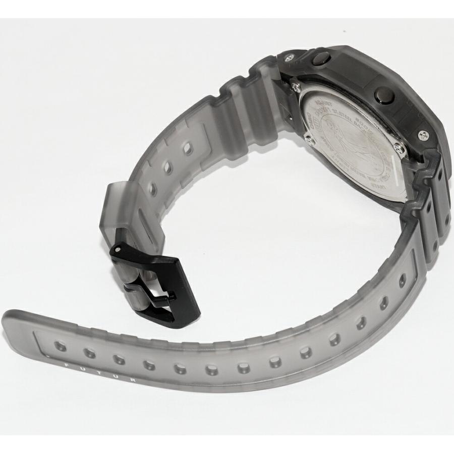 CASIO（カシオ） G-SHOCK(Gショック) FUTURコラボ限定 GA-2100FT-8AJR