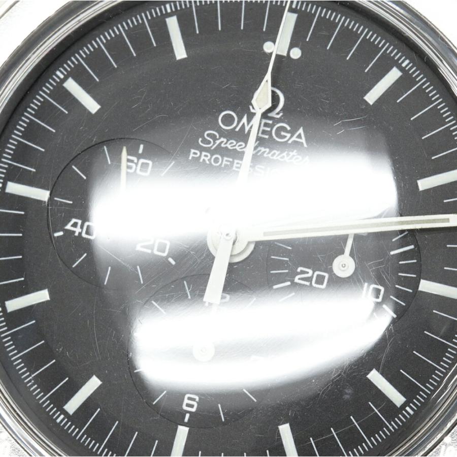 OMEGA（オメガ） スピードマスター プロフェッショナル 銀河鉄道999