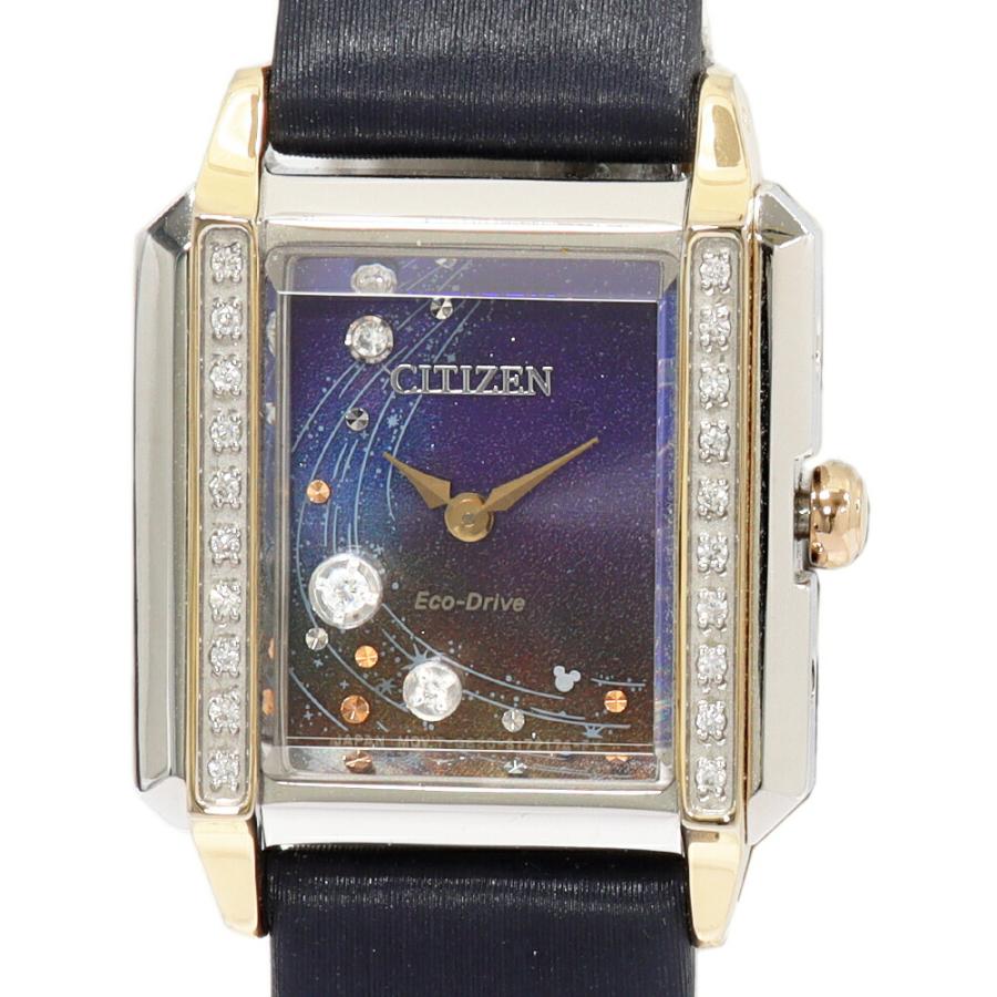 CITIZEN（シチズン） エル エル ディズニーコレクション ディズニー