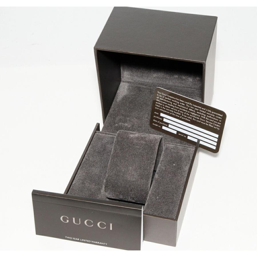 GUCCI（グッチ） Gクラス 5500M メンズ : たかみ質店 Yahoo!店 - 通販