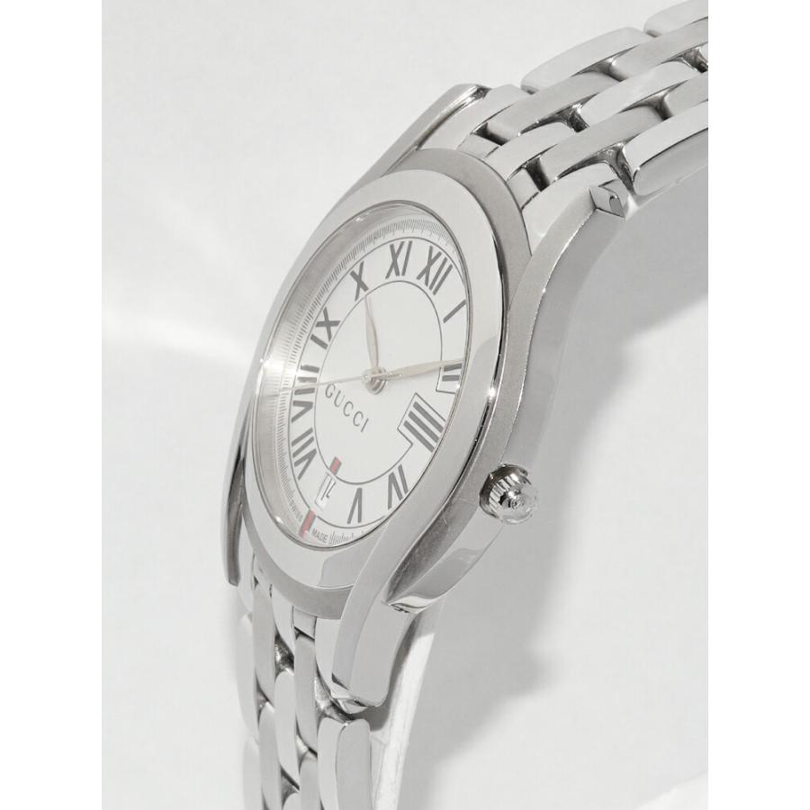 GUCCI（グッチ） Gクラス 5500M メンズ : たかみ質店 Yahoo!店 - 通販