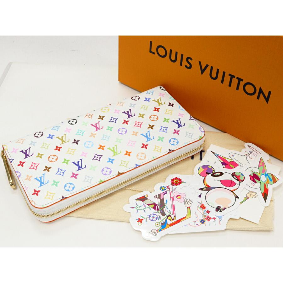 LOUIS VUITTON（ルイ・ヴィトン） ラウンドファスナー長財布(小銭入れ