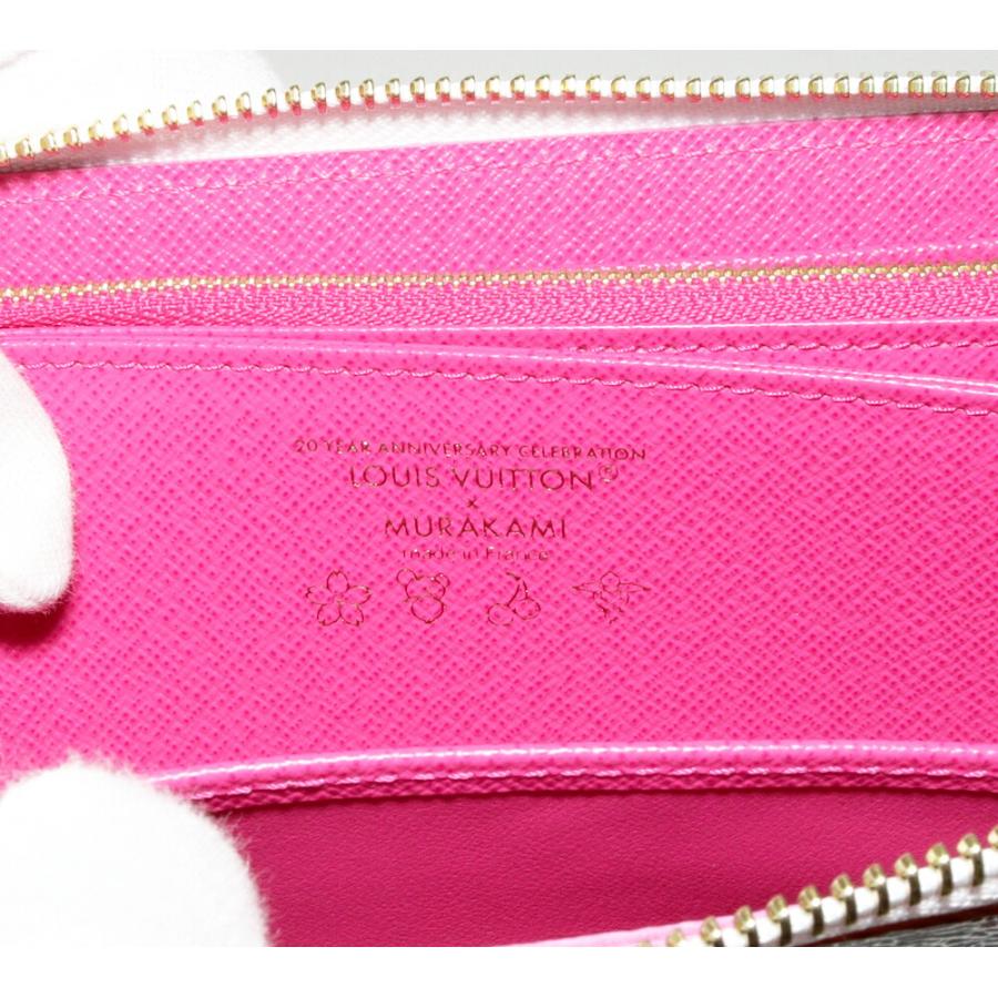 LOUIS VUITTON（ルイ・ヴィトン） ラウンドファスナー長財布(小銭入れ