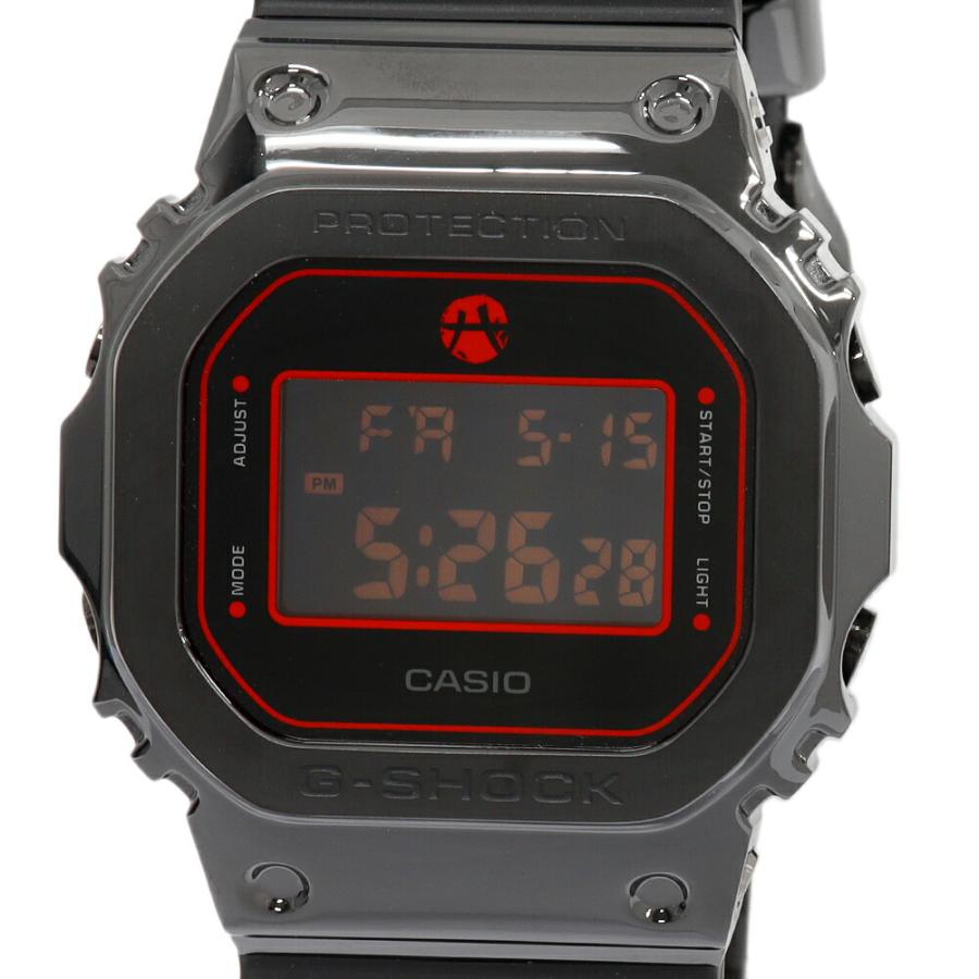 CASIO（カシオ） G-SHOCK(Gショック) 八村塁コラボ限定 GM-5600RH-1JR 