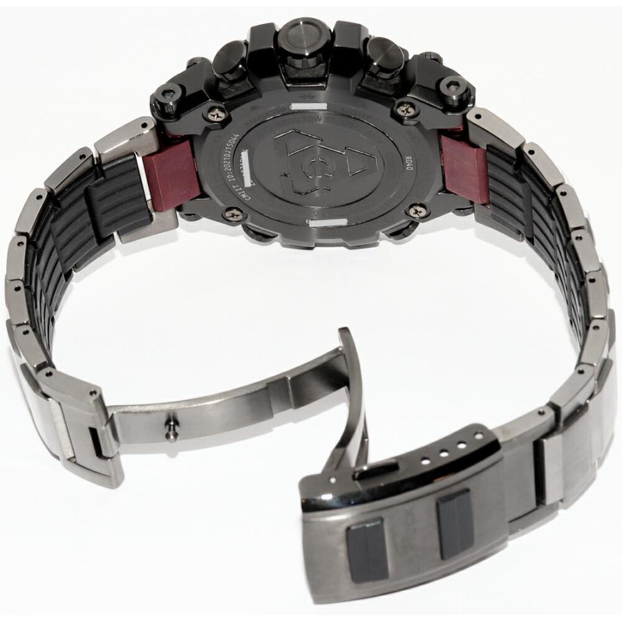 CASIO（カシオ） G-SHOCK(Gショック) MTG-B3000BD-1AJF メンズ