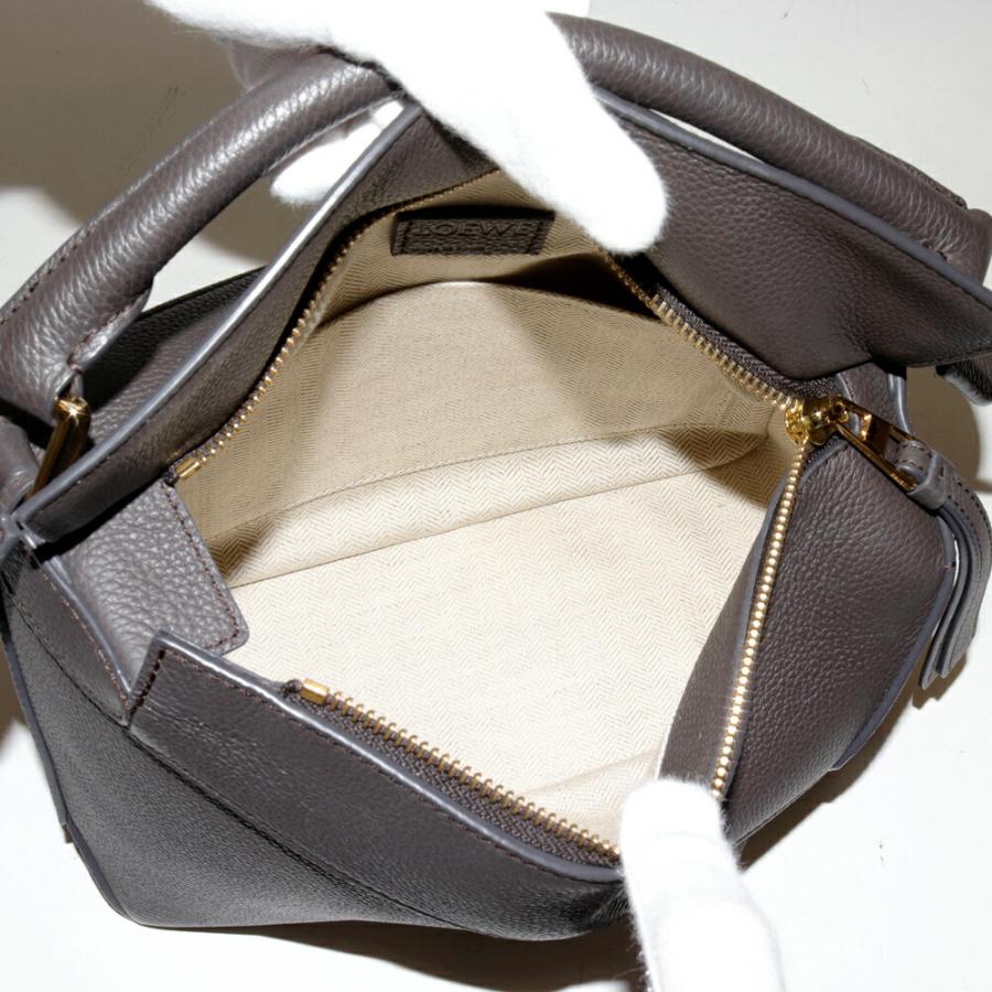 LOEWE（ロエベ） ショルダーバッグ パズルエッジバッグ スモール