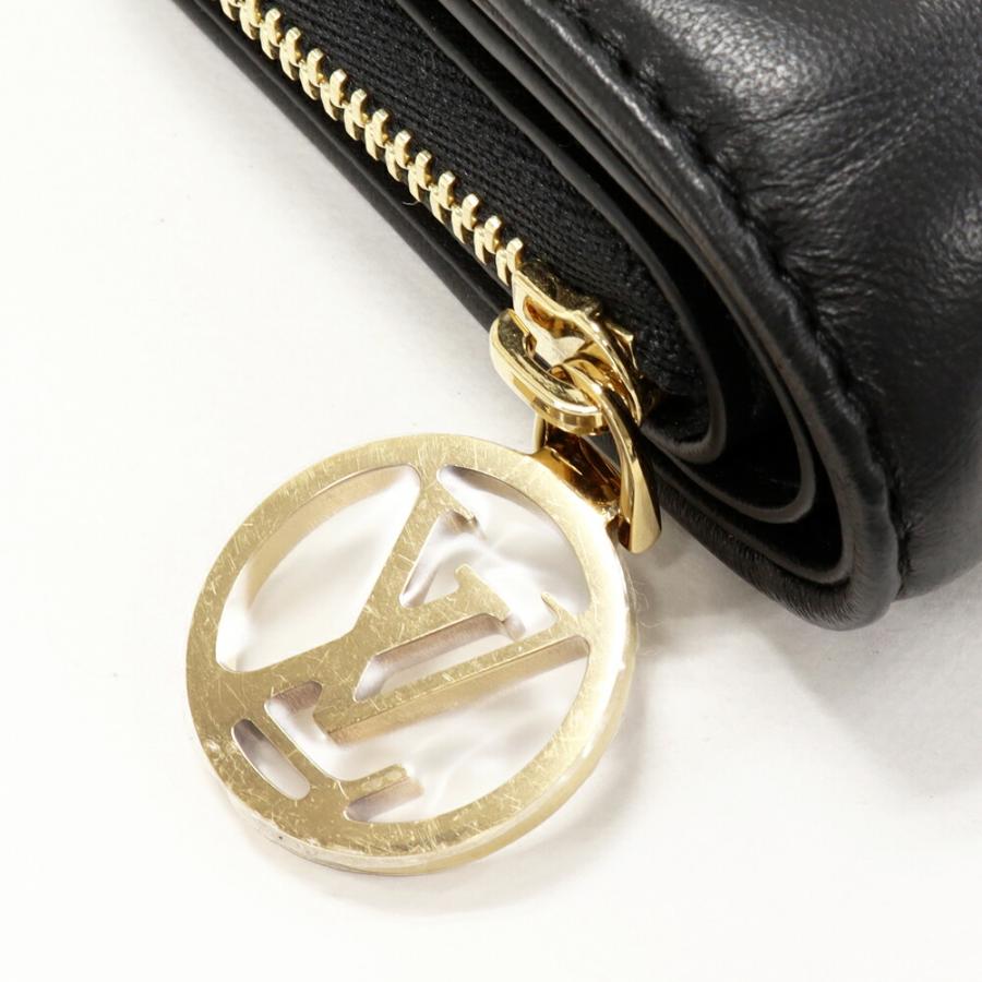 LOUIS VUITTON（ルイ・ヴィトン） マルチカラー ノワール ラムレザー