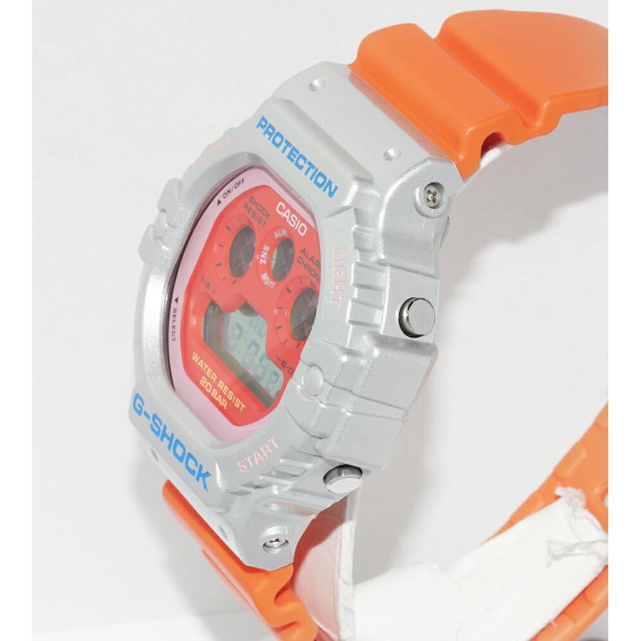 CASIO（カシオ） G-SHOCK(Gショック) Euphoriaシリーズ DW-5900EU 