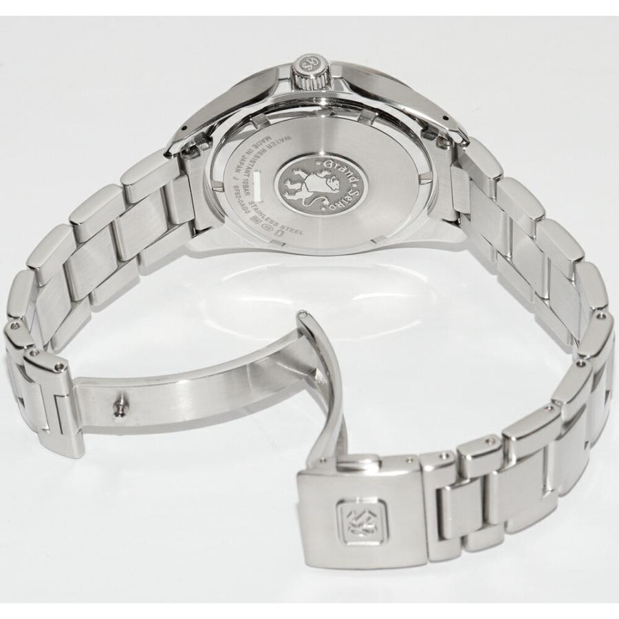 SEIKO（セイコー） グランドセイコー マスターショップ限定 SBGX083