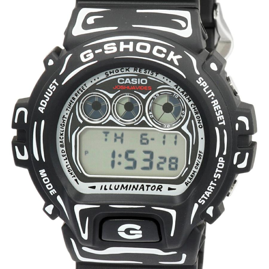 CASIO（カシオ） G-SHOCK(Gショック) Joshua Vides ジョシュア