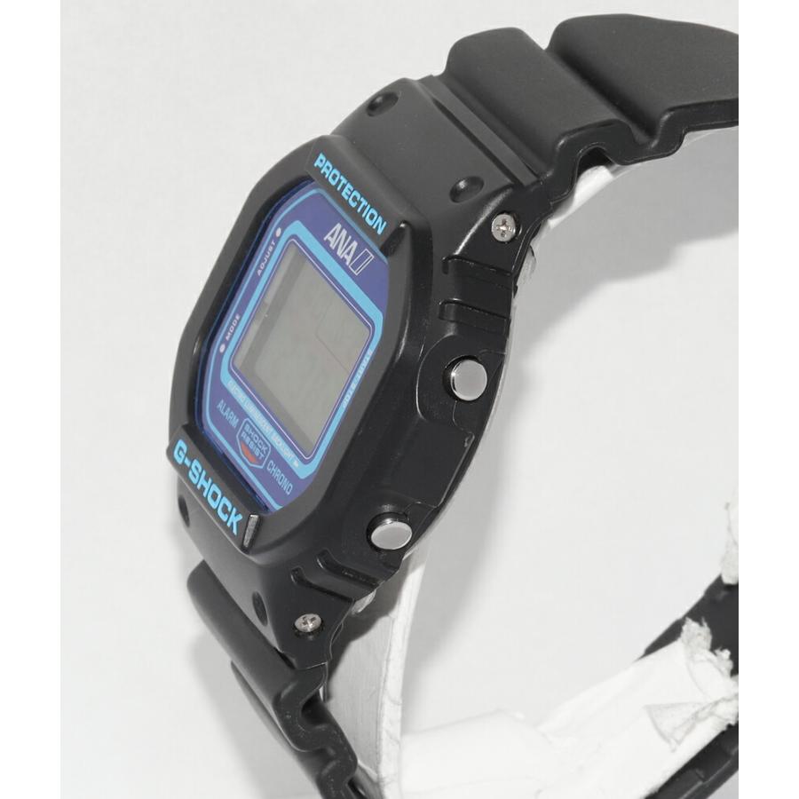 CASIO（カシオ） G-SHOCK(Gショック) ANAコラボ機内販売限定 DW-5600VT