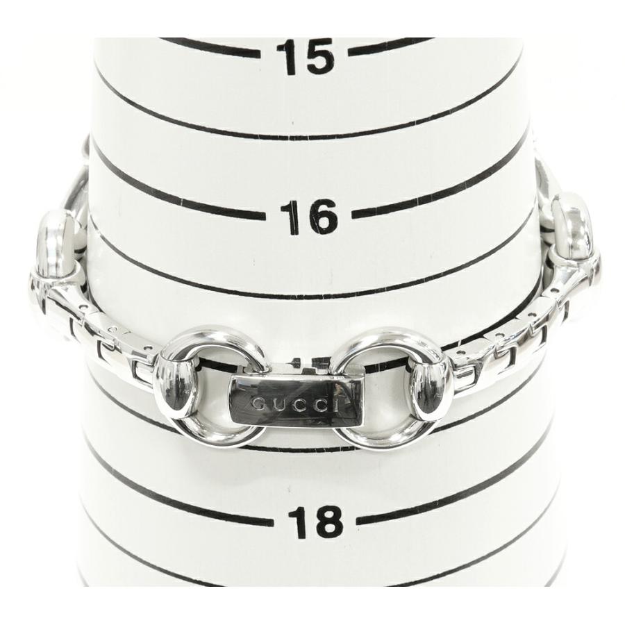 GUCCI（グッチ） シニョーリア 25ミリ 116.3 YA116307 レディース