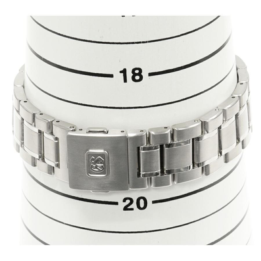 SEIKO（セイコー） グランドセイコー SBGX067 9F62-0AE0 メンズ