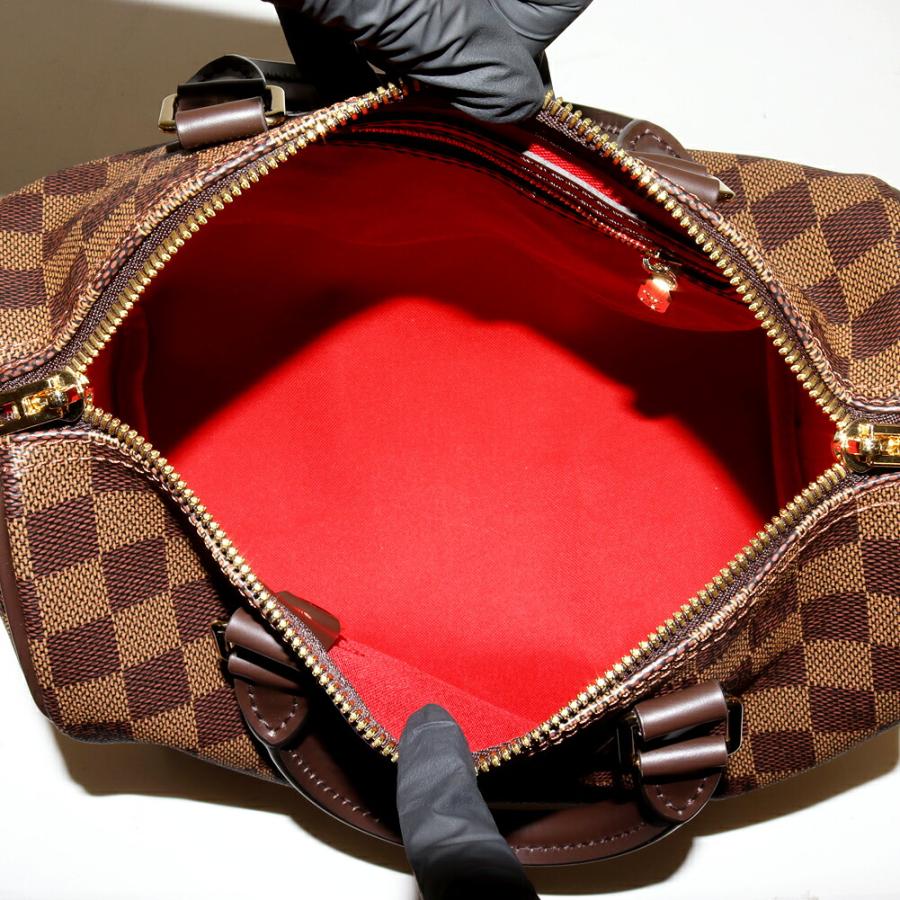 LOUIS VUITTON（ルイ・ヴィトン） ダミエ スピーディ・バンドリエール