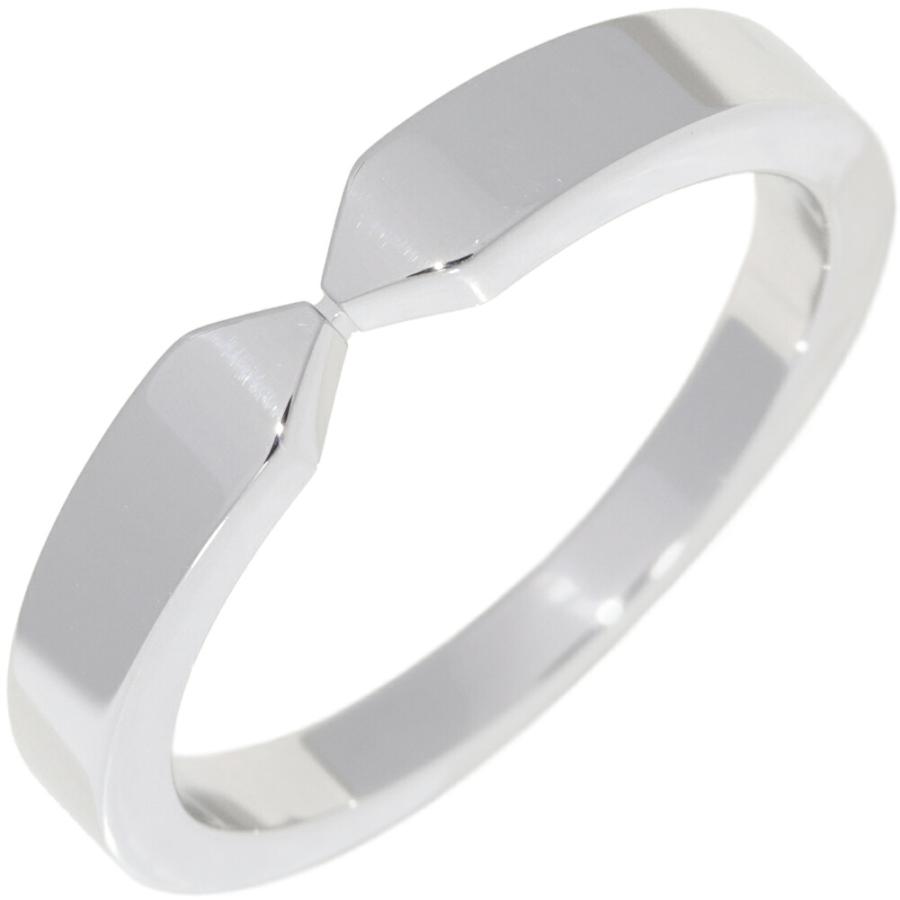 CHAUMET（ショーメ） Pt950 ジョゼフィーヌ トリオンフ ドゥ マリッジ 