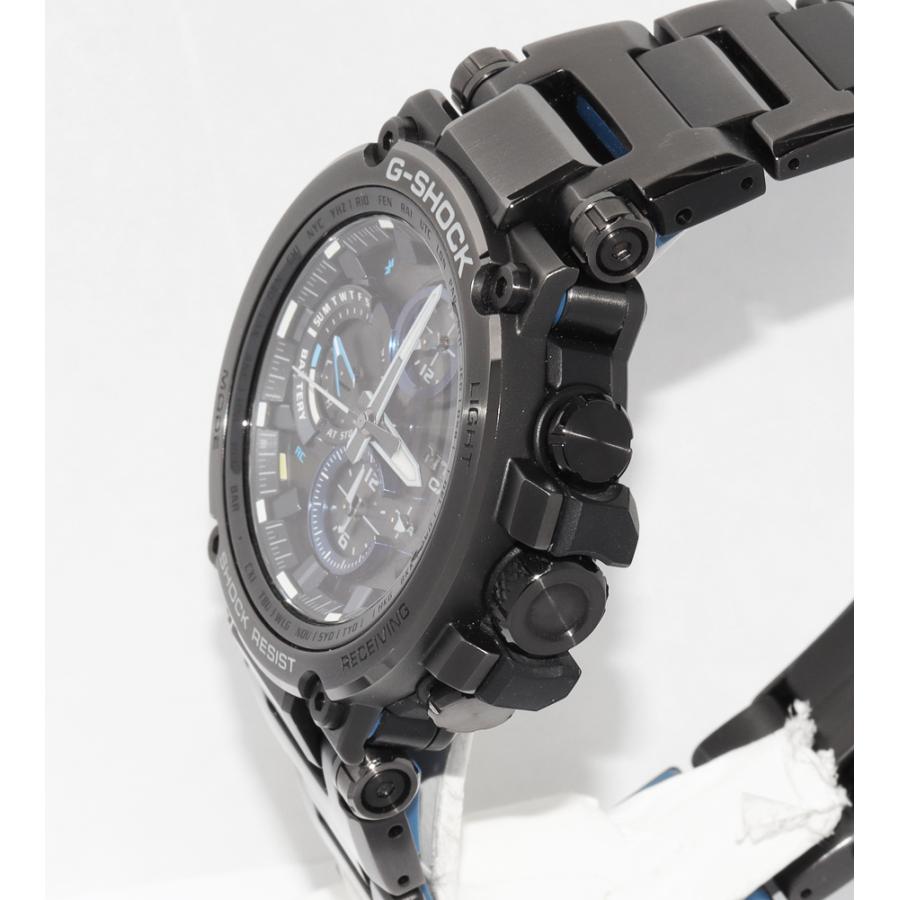 CASIO（カシオ） G-SHOCK(Gショック) MT-G MTG-B1000BD-1AJF メンズ