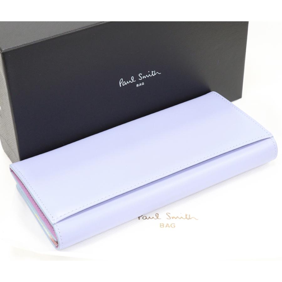 Paul Smith（ポール・スミス） スプレースワールトリム フラップロング