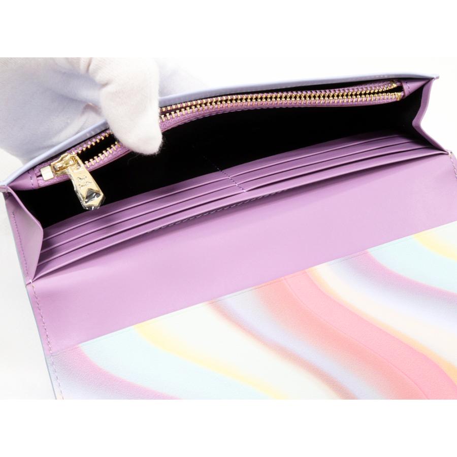 Paul Smith（ポール・スミス） スプレースワールトリム フラップロング