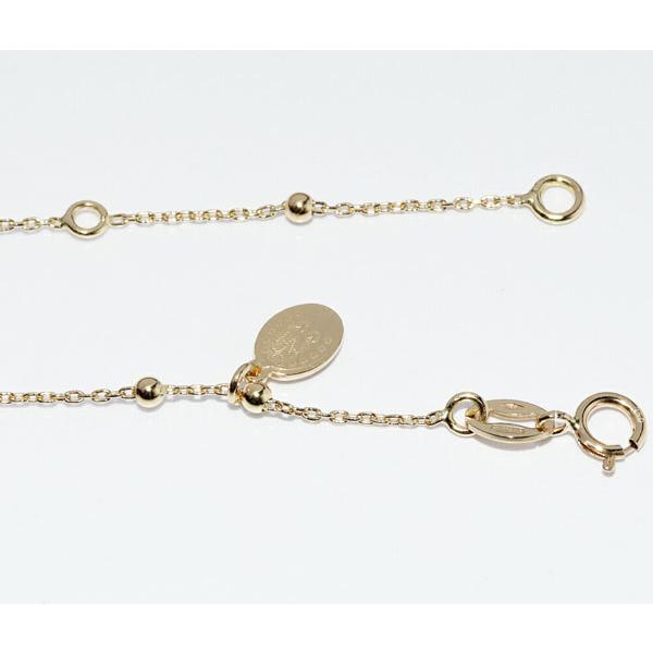 ブレスレット K18YG マリア : たかみ質店 Yahoo!店 - 通販 - Yahoo