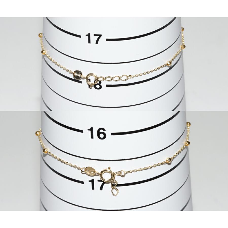 ブレスレット K18YG 星 スター : たかみ質店 Yahoo!店 - 通販 - Yahoo