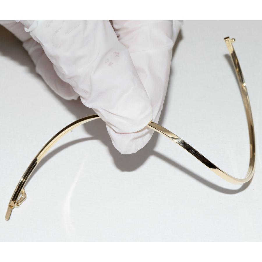 バングル K18YG フレキシブル |  | 03