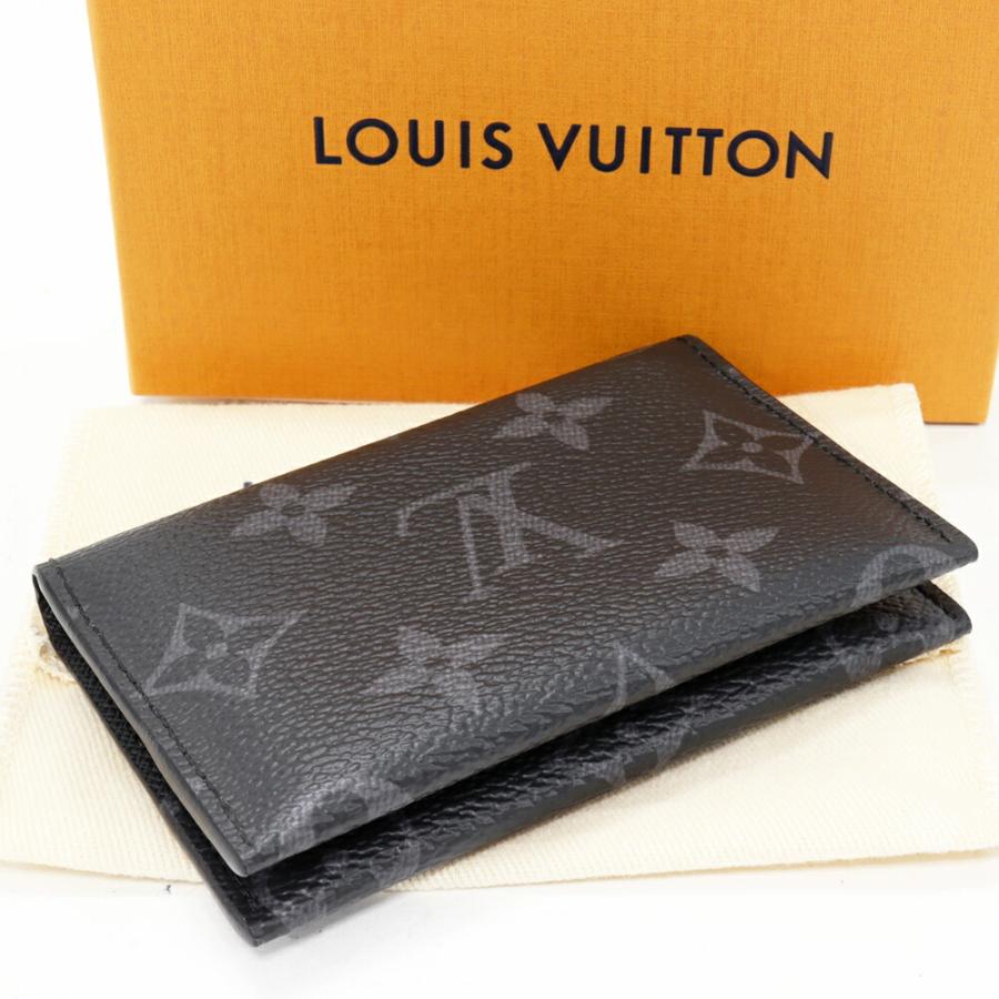 ヴィトン モノグラムエクリプス LV×YK ポルトカルトサーンプル M81968 ヴィトン モノグラムエクリプス LV×YK ポルトカルトサーンプル M81968
