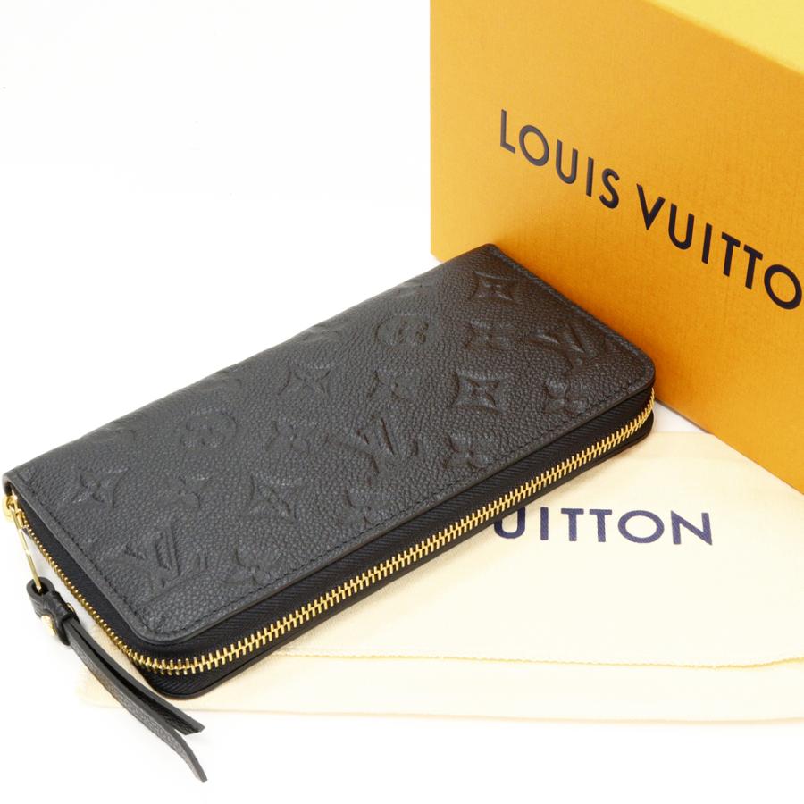 LOUIS VUITTON（ルイ・ヴィトン） モノグラムアンプラント ノワール