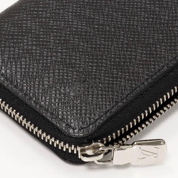 LOUIS VUITTON ルイヴィトン コインケース タイガ ノワール LOUIS VUITTON ルイヴィトン コインケース タイガ ノワール
