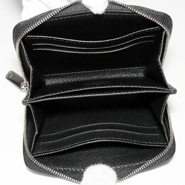 極美品 ルイヴィトン エピ ノワール ジッピー コインパース M60152黒 ルイヴィトン コインケース エピ ジッピーコインパース M60152