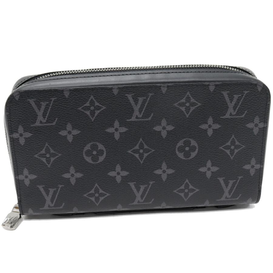 LOUIS VUITTON（ルイ・ヴィトン） ラウンドファスナー長財布(小銭入れ