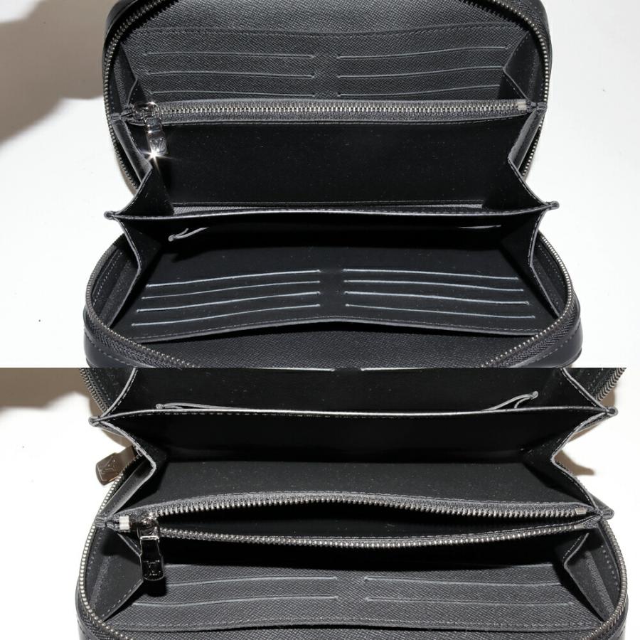 LOUIS VUITTON（ルイ・ヴィトン） ラウンドファスナー長財布(小銭入れ