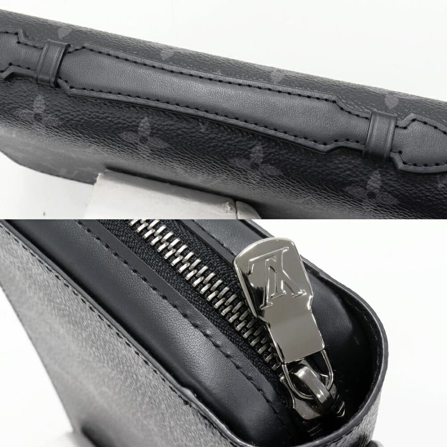 LOUIS VUITTON（ルイ・ヴィトン） ラウンドファスナー長財布(小銭入れ