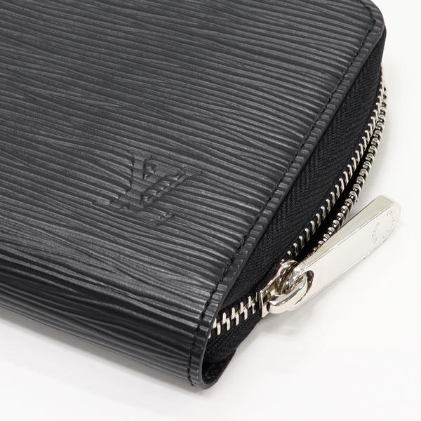 LOUIS VUITTON ルイヴィトン ラウンドファスナー長財布(小銭入れ